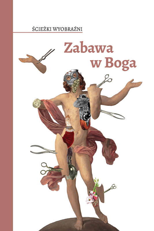 Zabawa w Boga