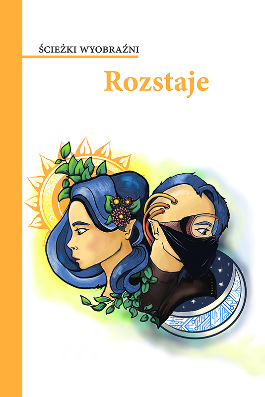 Rozstaje
